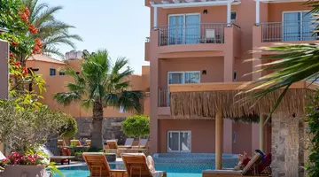 Hotel High Beach