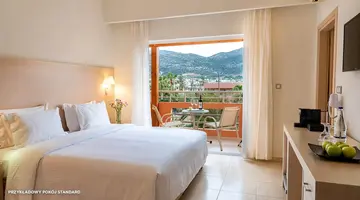 Hotel High Beach