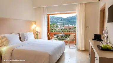 Hotel High Beach
