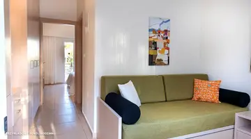 Hotel High Beach