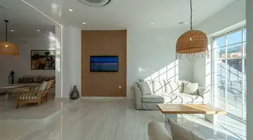 Hotel High Beach