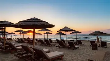Hotel High Beach