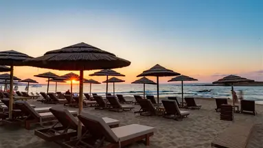 Hotel High Beach