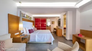 Hotel High Beach