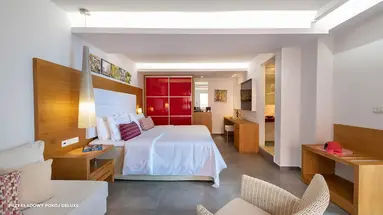 Hotel High Beach