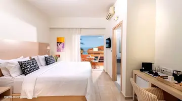 Hotel High Beach
