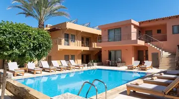 Hotel High Beach