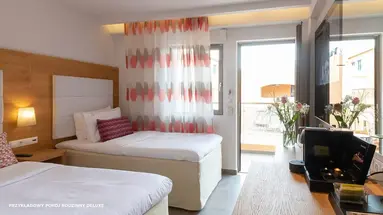 Hotel High Beach