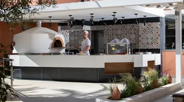 Hotel High Beach