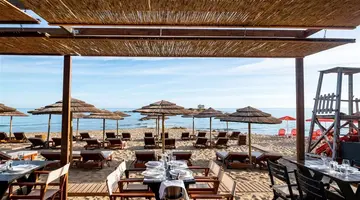 Hotel High Beach