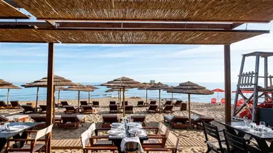 Hotel High Beach