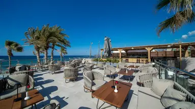Hotel High Beach