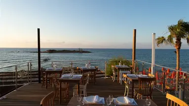 Hotel High Beach