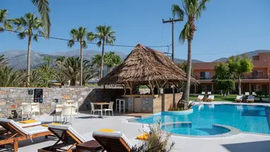Hotel High Beach