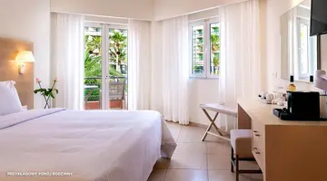 Hotel High Beach