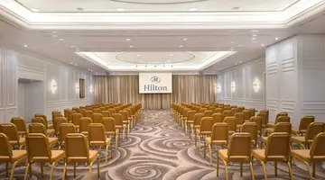 Hotel Hilton Imperial Dubrovnik