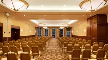 Hotel Hilton Imperial Dubrovnik