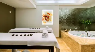 Hotel Hilton Imperial Dubrovnik