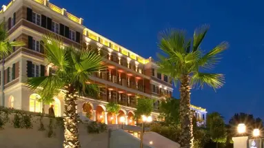 Hotel Hilton Imperial Dubrovnik