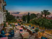 Hotel Hilton Imperial Dubrovnik