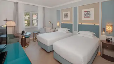 Hotel Hilton Imperial Dubrovnik