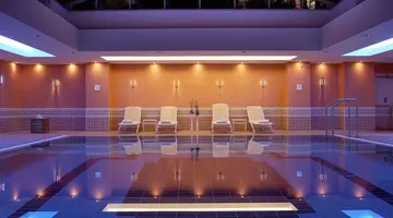 Hotel Hilton Imperial Dubrovnik