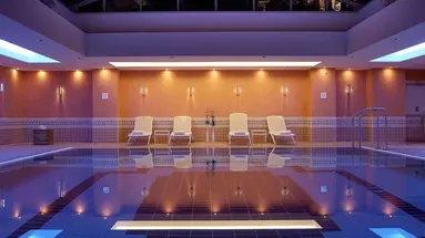 Hotel Hilton Imperial Dubrovnik