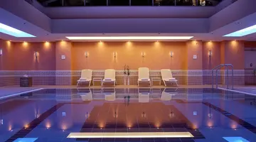 Hotel Hilton Imperial Dubrovnik