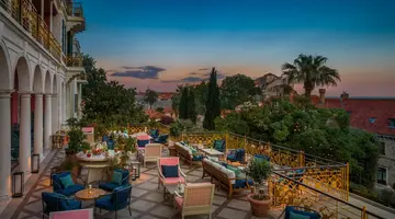 Hotel Hilton Imperial Dubrovnik