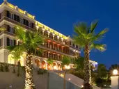 Hotel Hilton Imperial Dubrovnik