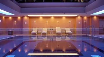 Hotel Hilton Imperial Dubrovnik