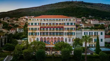 Hotel Hilton Imperial Dubrovnik