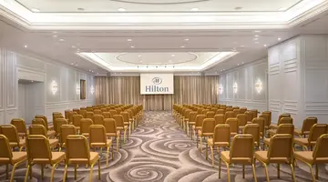 Hotel Hilton Imperial Dubrovnik