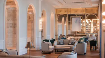 Hotel Hilton Imperial Dubrovnik