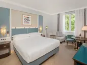Hotel Hilton Imperial Dubrovnik