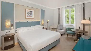 Hotel Hilton Imperial Dubrovnik