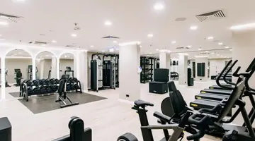 Hotel Hilton Imperial Dubrovnik