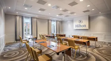 Hotel Hilton Imperial Dubrovnik