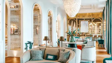 Hotel Hilton Imperial Dubrovnik