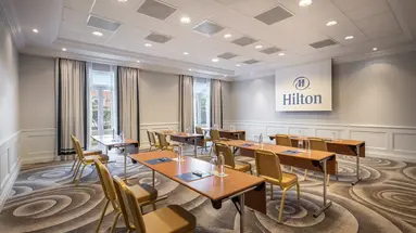 Hotel Hilton Imperial Dubrovnik
