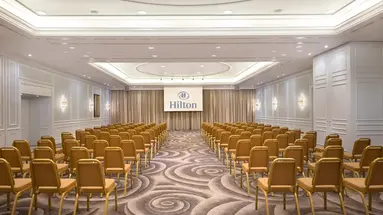 Hotel Hilton Imperial Dubrovnik