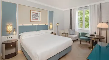 Hotel Hilton Imperial Dubrovnik