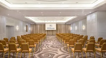 Hotel Hilton Imperial Dubrovnik