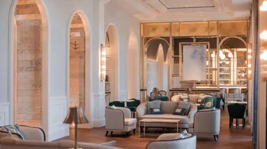 Hotel Hilton Imperial Dubrovnik