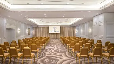 Hotel Hilton Imperial Dubrovnik