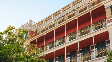 Hotel Hilton Imperial Dubrovnik