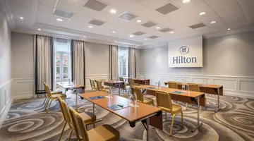 Hotel Hilton Imperial Dubrovnik