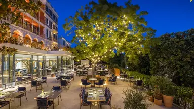 Hotel Hilton Imperial Dubrovnik