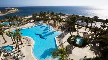 Hotel Hilton Malta