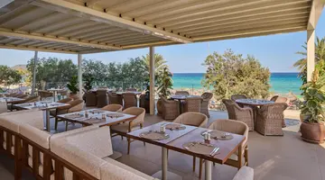 HOTEL HIPOTELS DON JUAN